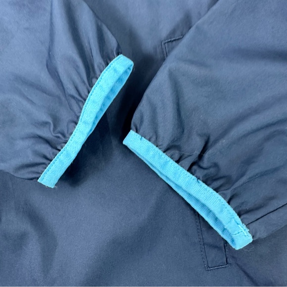 Under Armour Boys YLG Sackpack Hooded Jacket - Picture 12 of 15